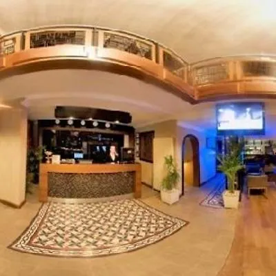 Arden Park & 4* Istanboel