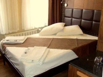 Arden Park & 4* Istanbulská provincie