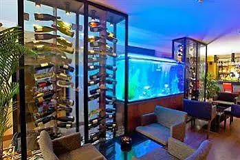 Hotel Arden Park & 4*