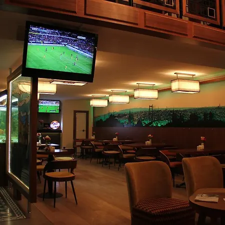 Arden Park & Istanboel