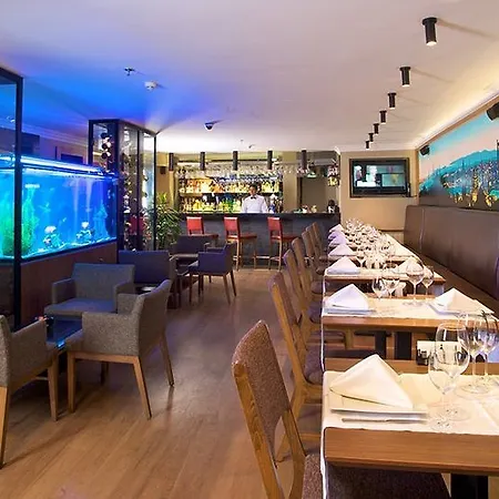 Arden Park & Hotel 4*