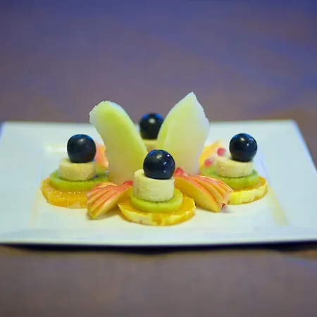 Arden Park & Hotel Istanboel