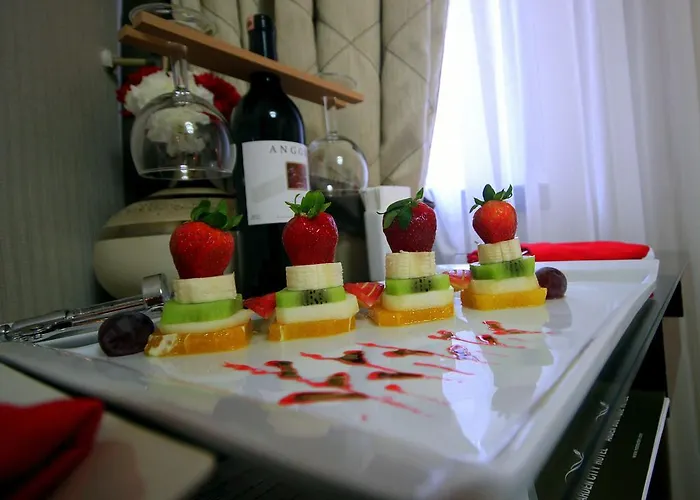 Arden Park & Ξενοδοχείο Κωνσταντινούπολη