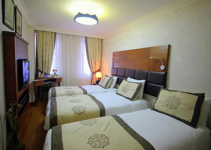 Arden Park & Hotel 4*