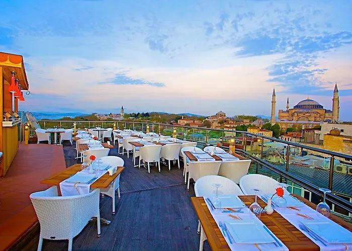 Hotel Arden Park & 4*