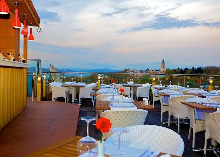 Arden Park & Ξενοδοχείο