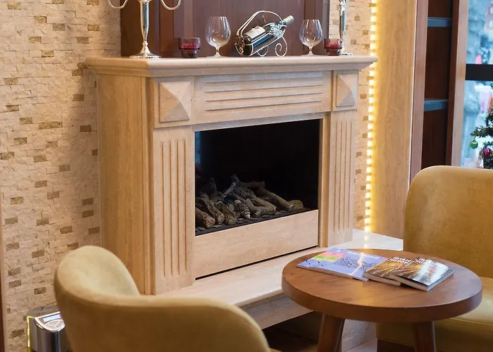 Arden Park & Ξενοδοχείο 4*