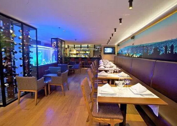 Ξενοδοχείο Arden Park &