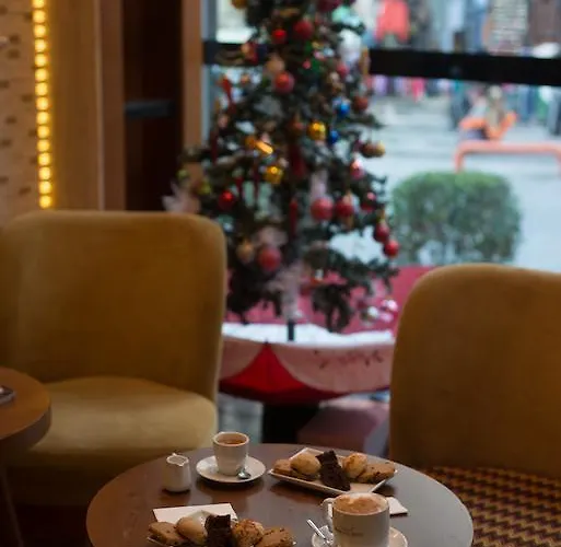 Arden Park & Ξενοδοχείο 4*