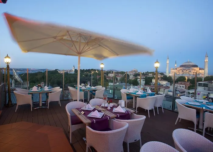 Ξενοδοχείο Arden Park & 4*