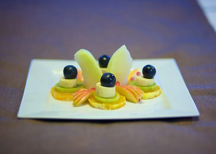 Arden Park & Ξενοδοχείο Κωνσταντινούπολη