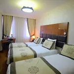 Arden Park & Hotel 4*