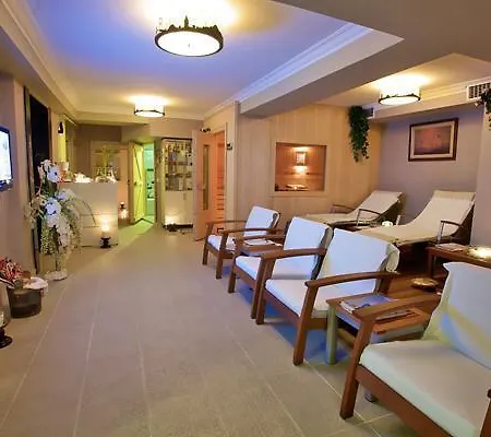 Arden Park & 4* Istanbul