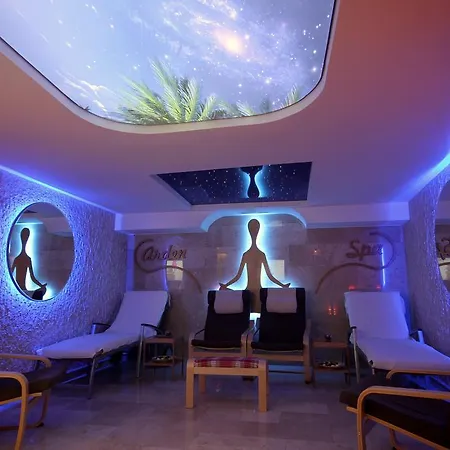 Arden Park & Otel 4*