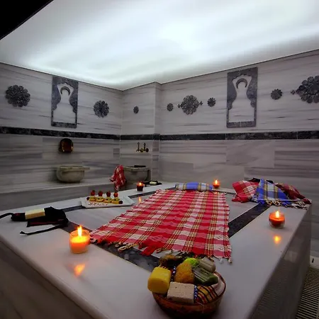 Arden Park & Hotel Istanbul