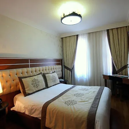 Hotel Arden Park &