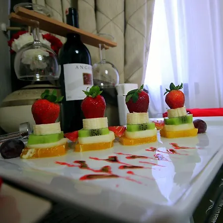 Arden Park & Otel İstanbul