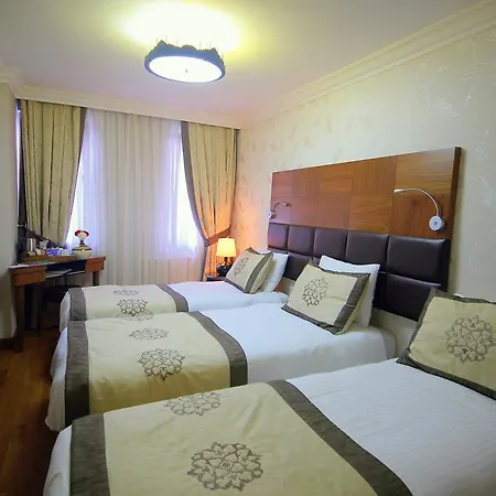 Arden Park & Hotel 4*