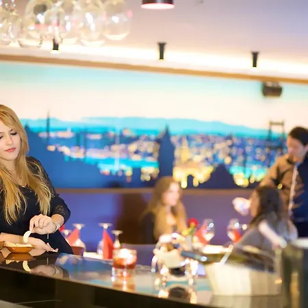 Arden Park & Hotel Istanbul