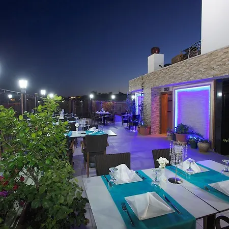 Otel Arden Park & İstanbul