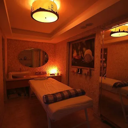 Arden Park & 4* Istanbul