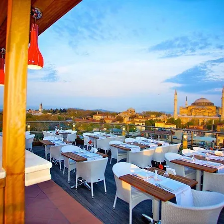 Arden Park & Otel 4*