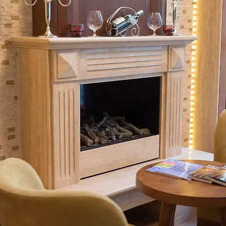 Arden Park & Otel 4*