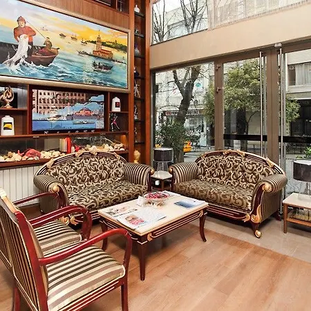 Arden Park & 4* Istanbul