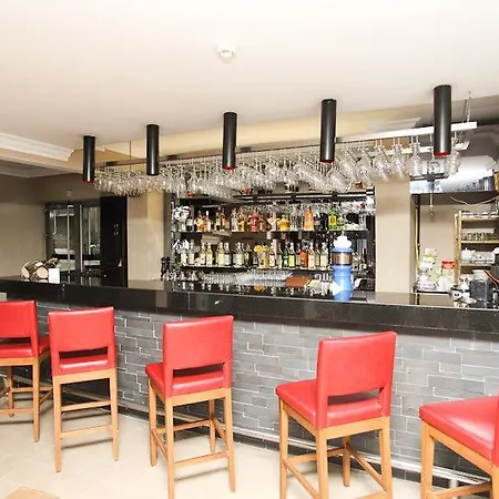 Arden Park & Hotel Istanbul