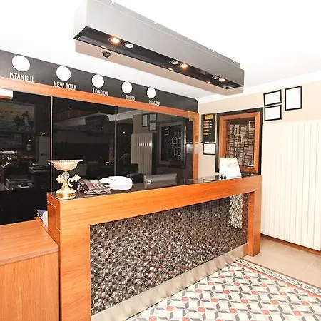 Arden Park & Hotel Istanbul