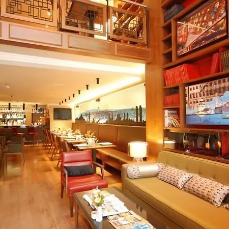 Arden Park & Istanbul