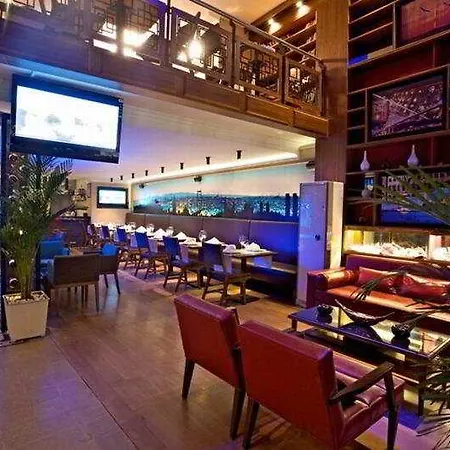 Arden Park & İstanbul