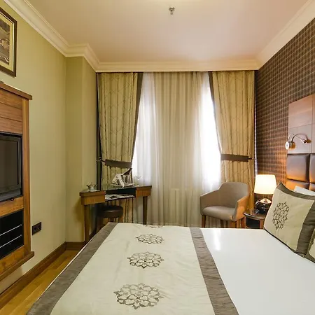 Arden Park & Otel 4*