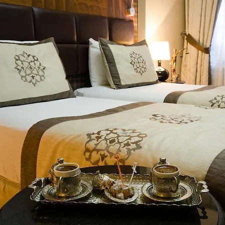 Arden Park & Hotel Istanbul