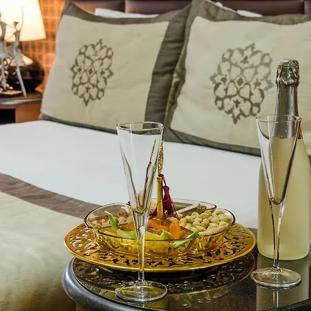 Arden Park & Otel İstanbul