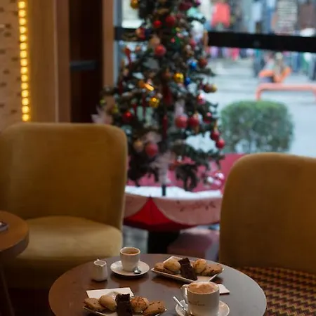 Arden Park & Otel 4*