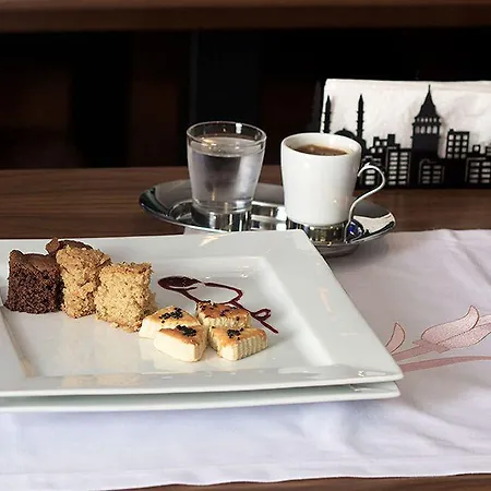 Otel Arden Park & İstanbul