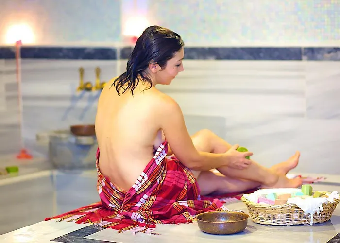 Arden Park & 酒店 伊斯坦布尔