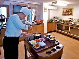 Arden Park & 酒店 伊斯坦布尔