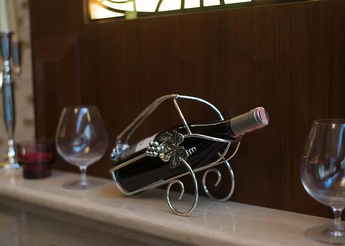 Arden Park & 伊斯坦布尔