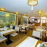 Arden Park & 4* Istanboel