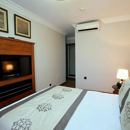 Hotel Arden Park &