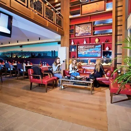 Hotel Arden Park &