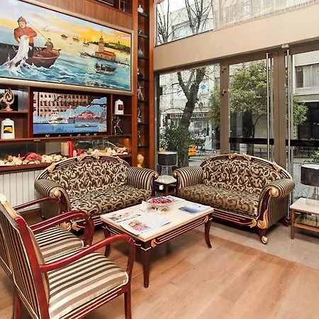 Arden Park & 4* Istanbul