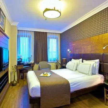 Hotel Arden Park &