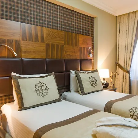 Arden Park & Hotel 4*