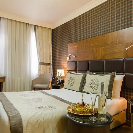 Arden Park & Hotel 4*