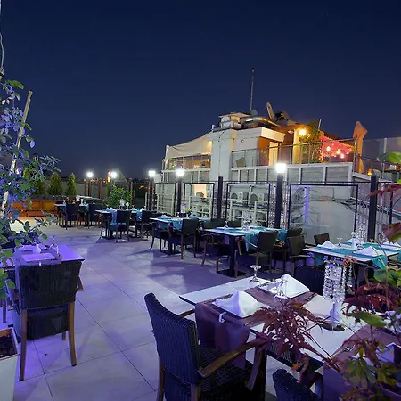 Arden Park & Hotel Istanbul