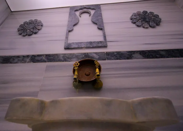 Arden Park & Hotel Provincia di Istanbul