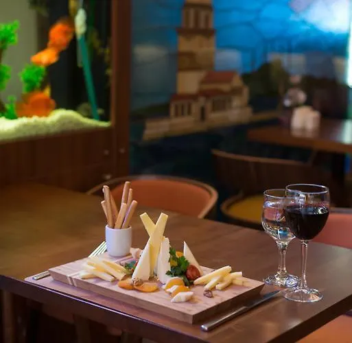 Arden Park & Hotel Provincia di Istanbul